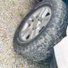TOYOTA FJ CRUISER 2013MODEL PETROL thumb 4
