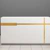 1.6M Wooden Office Reception Desk thumb 6