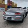 Volkswagen Arteon Sunroof 2018 thumb 7