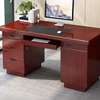 Office Desks: 1.2M Executive Mahogany Office Desk In Keumbu thumb 5