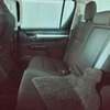 Toyota Hilux double cabin thumb 3