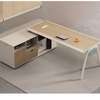 Modern Executive 180cm Office Desk thumb 4