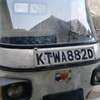 Tuktuk Cargo diesel engine thumb 1