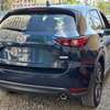 Mazda CX3 black color fully loaded with sunroof 2019 model. thumb 2