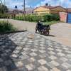 ELECTRIC MOTORBIKE thumb 0
