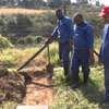 Exhauster services in Thindigua Ruaka Ruiru Juja Nairobi. thumb 0