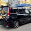 Toyota Noah black color fully loaded 2018 model thumb 0