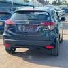Honda vezel HR-V Black SUV Fuel Efficient Reliable thumb 8