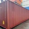 Available! 40ft high cube shipping containers! thumb 2