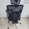 Executive Orthopedic Mesh Office Chair thumb 5
