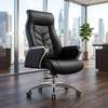 Leather Executive High Back Chair thumb 12