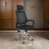 Office Chair; Black Office Chair in Ogembo thumb 1