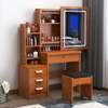 Dressing Table; Sophisticated Spacious Dressing Table thumb 2