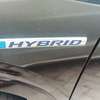 Honda Vezel Hybrid Darkblue 2019 thumb 4