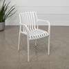 Heavy Duty Plastic Armrests Home Chair thumb 8