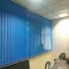 Blue Fabric Curtain Blinders thumb 13