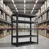 Metallic 5 Tier Storage Rack thumb 12