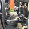 TOYOTA HILUX DOUBLE CAB AUTOMATIC REVO  2016 MODEL thumb 7