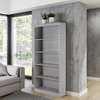 Bookshelves:5-Tier Modern Bookshelf In Kiamokama thumb 6