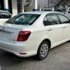 Toyota Axio Non hybrid for sale( Hire Purchase  accepted) thumb 4