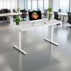 Standing  Desk; 1.2M Electric Adjustable  Standing  Desk thumb 3