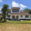 4-Bedroom House for Rent – Runda, Kiambu Rd | 3000 USD thumb 0