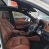 Toyota Harrier hybrid thumb 1