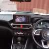 Toyota Raize White 2019 thumb 3
