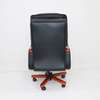 Directors Leather Office Chair thumb 12