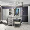 LED Vanity Bedroom Dressing Table thumb 8