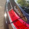 Toyota Crown Royal black color fully loaded 2019 model. thumb 0
