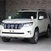 2021 TOYOTA LAND CRUISER PRADO TX thumb 0