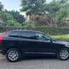 Volvo Xc60 black color 2017 model thumb 4
