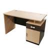 1.2 M Executive Brown Office Desk thumb 7