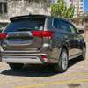 Mitsubishi outlander PHEV Gold 2018 thumb 9