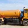 Honey sucker trucks in Nairobi And Mombasa thumb 1