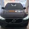 Volvo XC60 B5 AWD  grey 2019 thumb 1