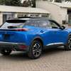 2020 Peugeot 2008 GT -line thumb 4