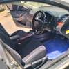 Toyota Allion Silver Reliable Sedan KCF 219N thumb 9