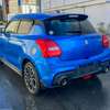 Suzuki swift sports edition thumb 3