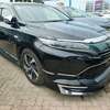 Toyota Harrier Turbo thumb 2