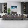 Conference Table : 3 Meter Conference Office Table In Nyakoe thumb 4
