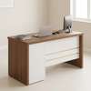 1.4Meters Advanced Executive Office Desk thumb 5