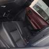 Toyota Harrier premium white 2017 2wd Sunroof thumb 6