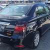 Toyota Axio WxB 2019 Non hybrid thumb 2