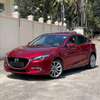 Mazda Axela redwine thumb 6