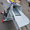 High-speed agricultural chaff cutter / silage chopper. thumb 1