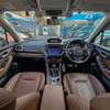 Subaru Forester E-boxer Leather seats 2018 thumb 3