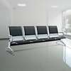 Benches;4-Link Office Reception Waiting Bench thumb 4