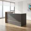 Reception Desks:1600mm Office Reception Desk In Etago thumb 3